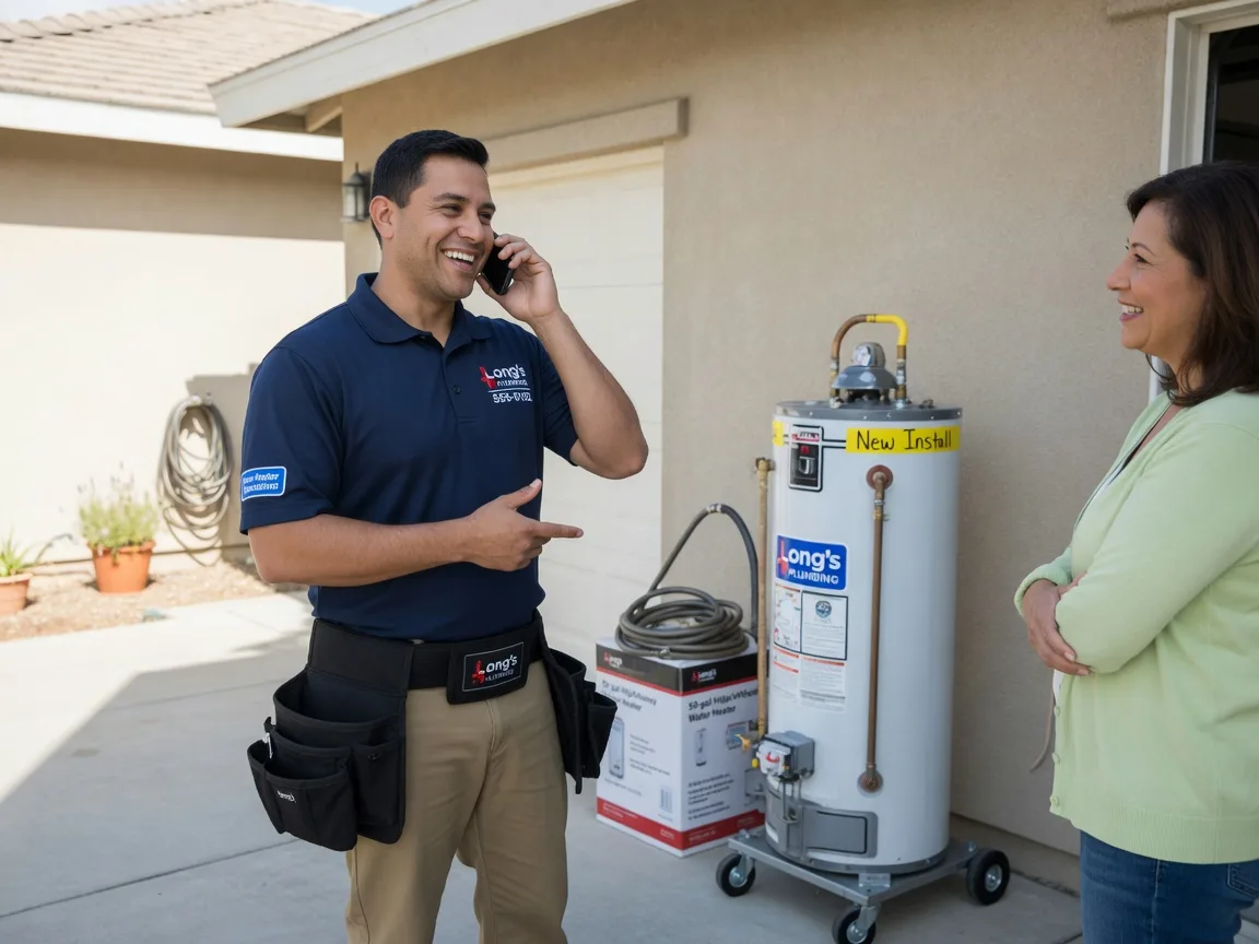 Leak Detection Hazard, NE FAQs